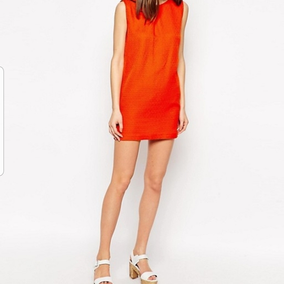 sessun Dresses & Skirts - Donating! Sessun sugarloaf mini dress